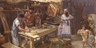 Introduction to Section 11 picture