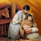 “A Guidebook for the Blessing of All Mankind” 3rd picture