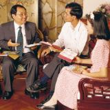 “Cultivating Faith in the Creator” 3rd picture