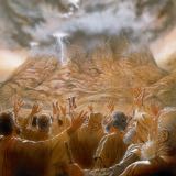 “Pursue Lasting Peace and Happiness With God’s People” 1st  picture