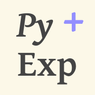 Pīnyīn Plus Expressions web icon